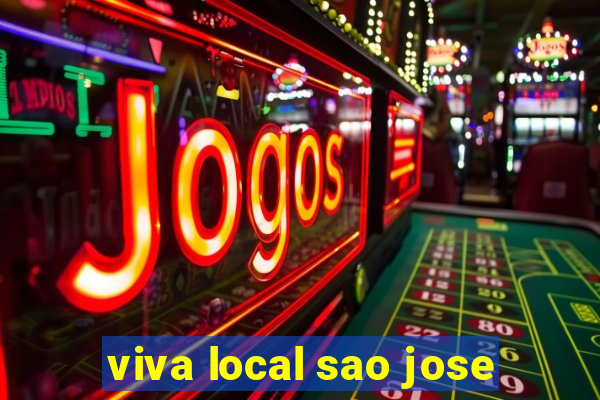 viva local sao jose